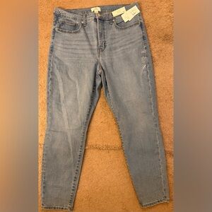 M Jeans by Maurice’s Sculpt Skinny Jeans